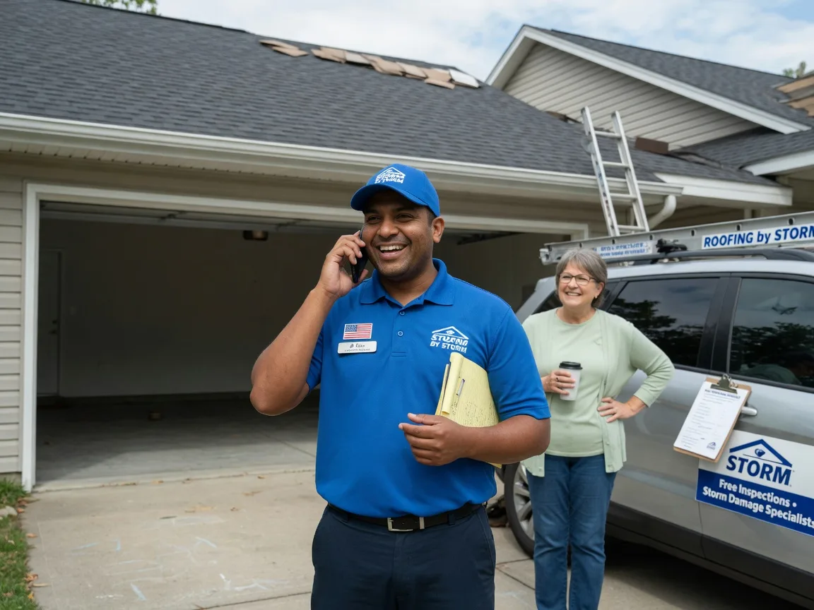 Roof Repair Near Me Columbus, NE FAQs
