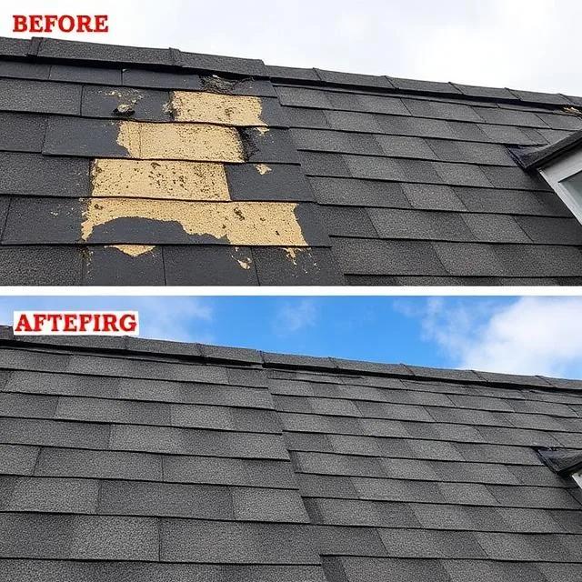 Roof Repair Near Me in Columbus, NE near me
